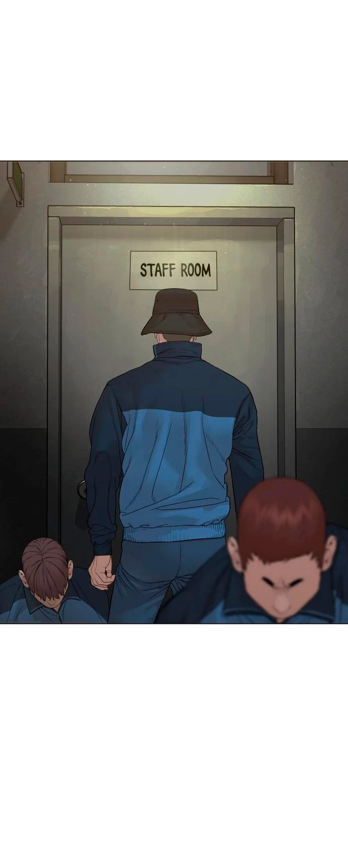 Como madrear > Capitulo 158 > Page 271