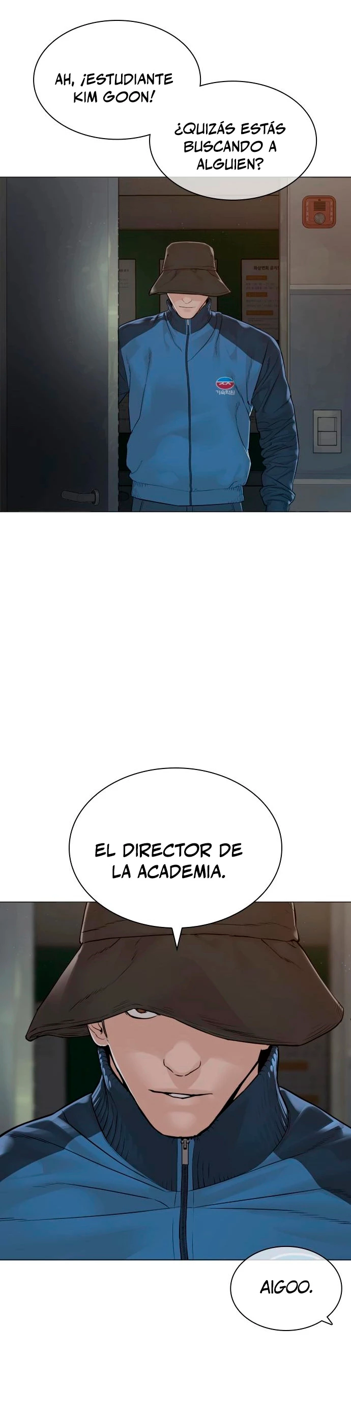 Como madrear > Capitulo 158 > Page 281