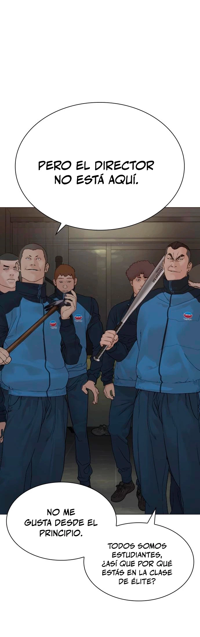 Como madrear > Capitulo 158 > Page 301