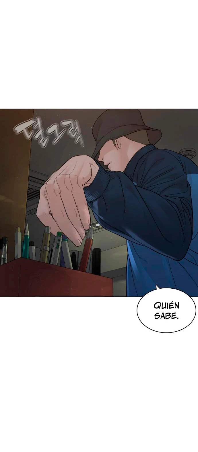 Como madrear > Capitulo 158 > Page 311