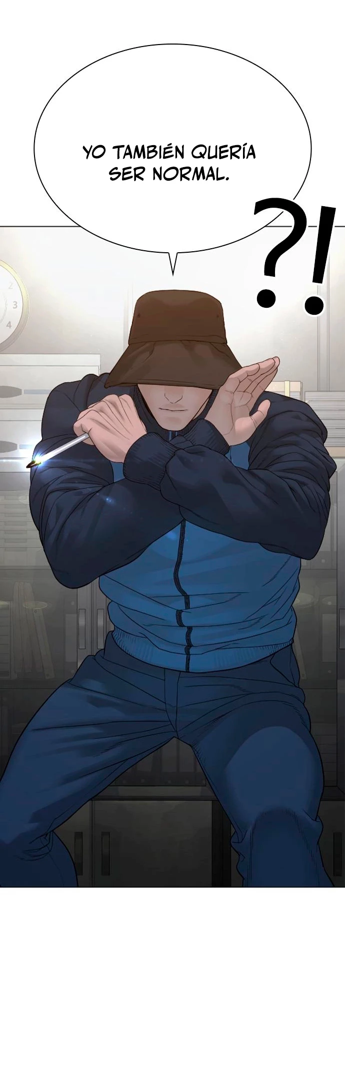 Como madrear > Capitulo 158 > Page 321