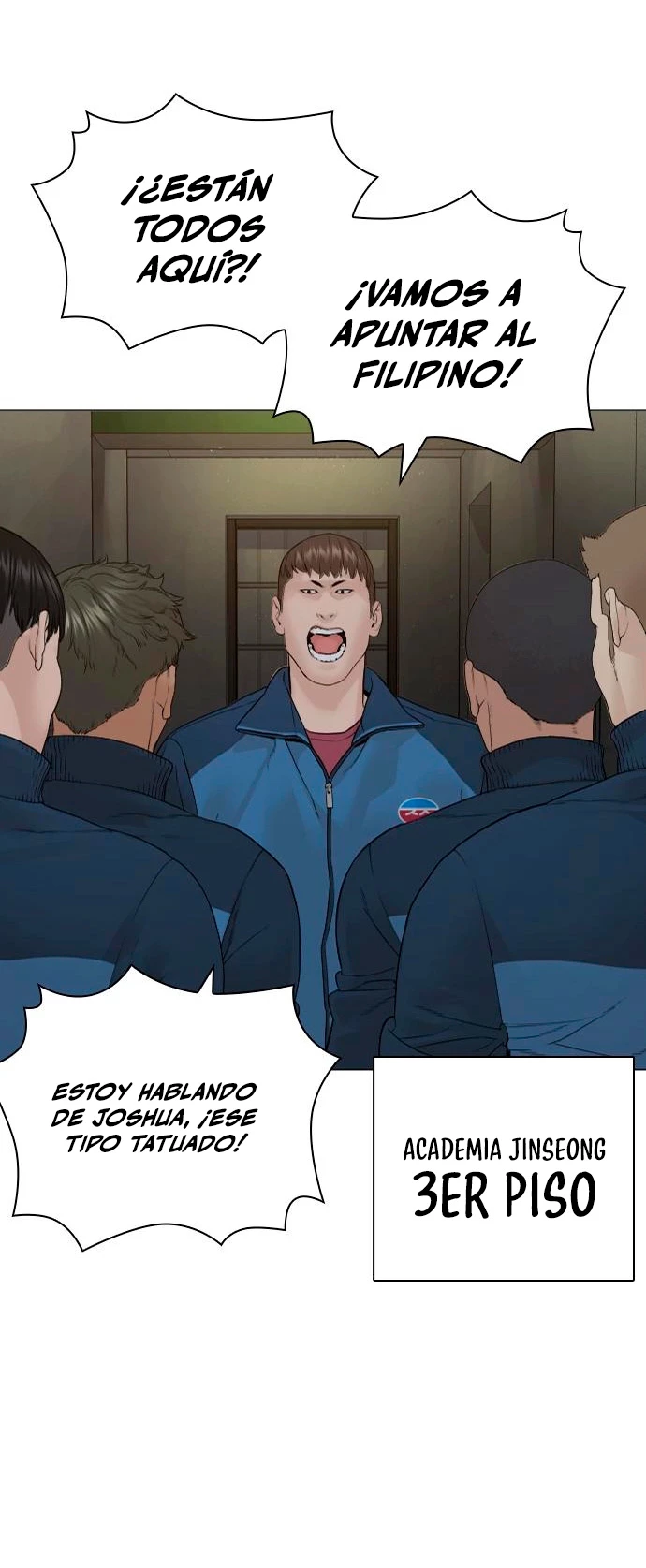 Como madrear > Capitulo 158 > Page 331