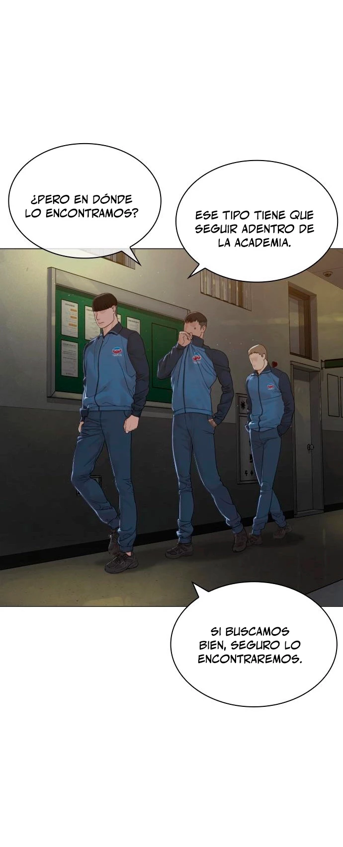 Como madrear > Capitulo 158 > Page 341