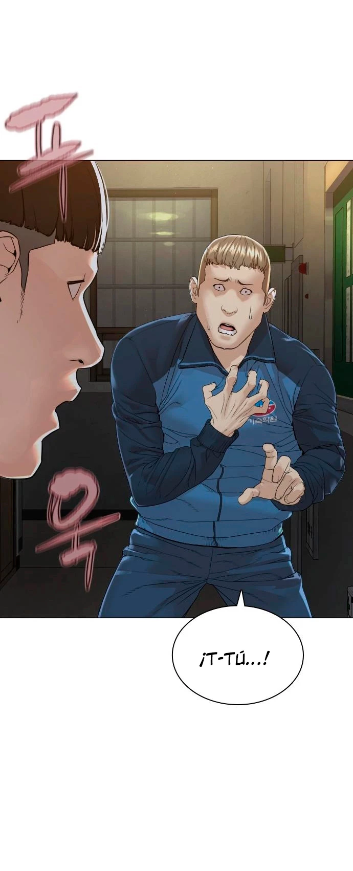 Como madrear > Capitulo 158 > Page 371