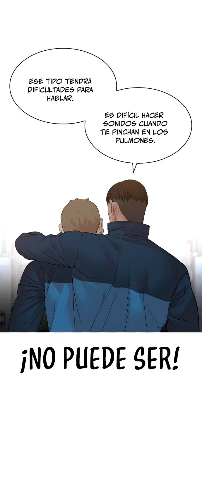 Como madrear > Capitulo 158 > Page 381