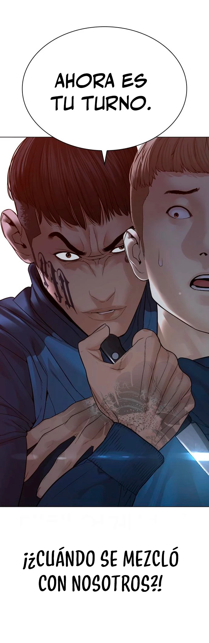 Como madrear > Capitulo 158 > Page 391