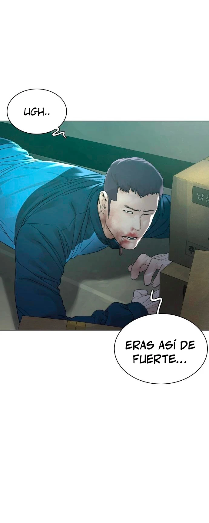 Como madrear > Capitulo 158 > Page 401