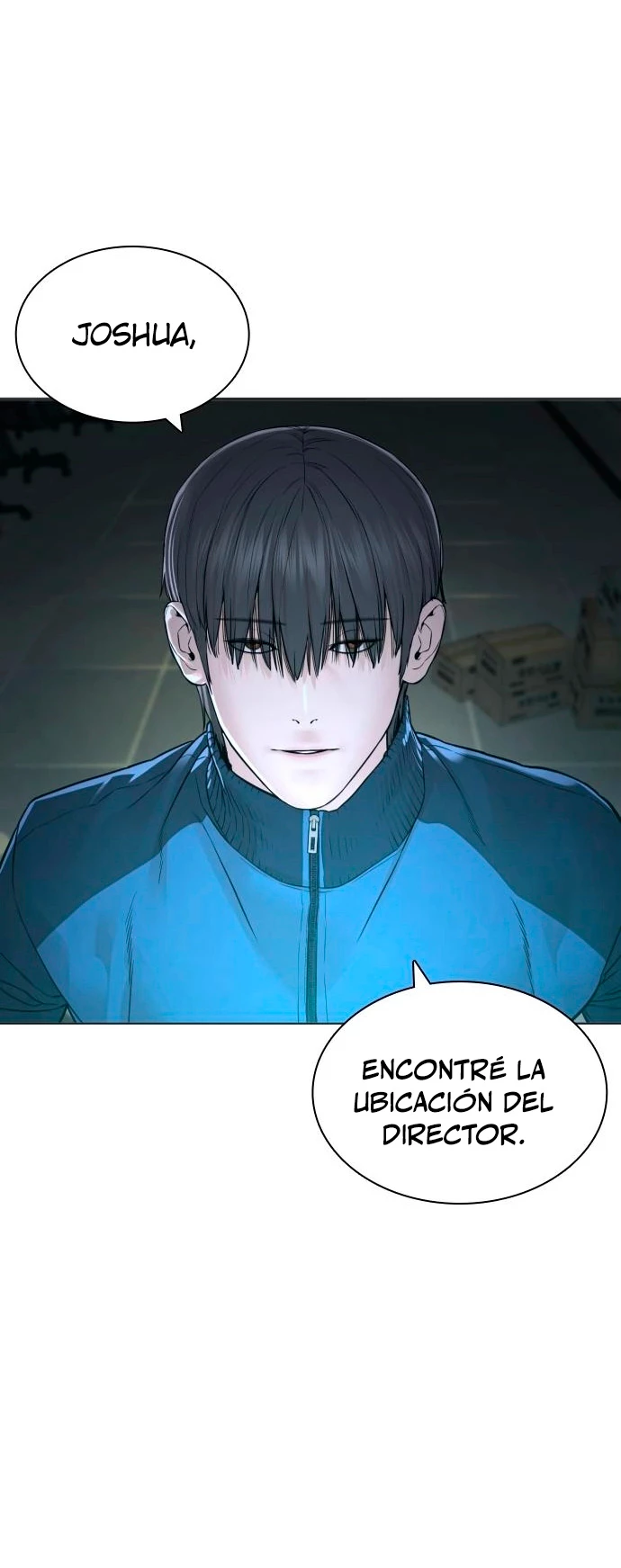 Como madrear > Capitulo 158 > Page 421