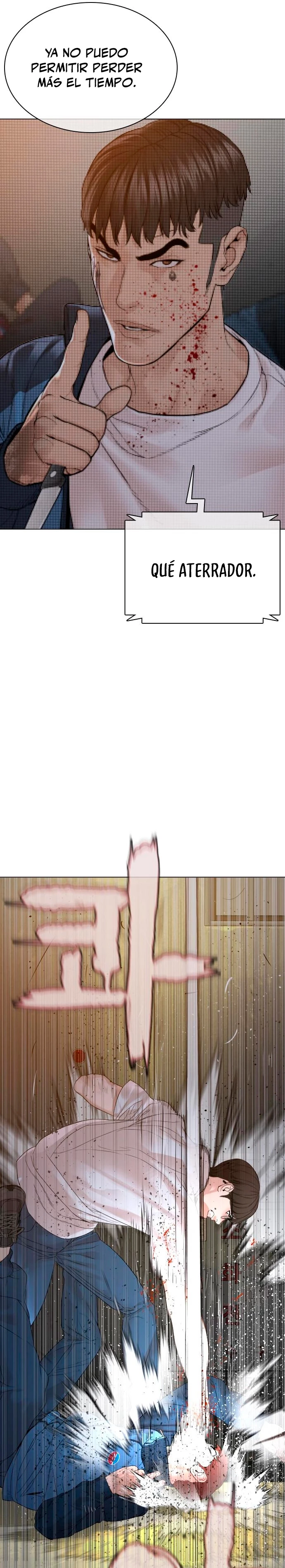 Como madrear > Capitulo 158 > Page 441