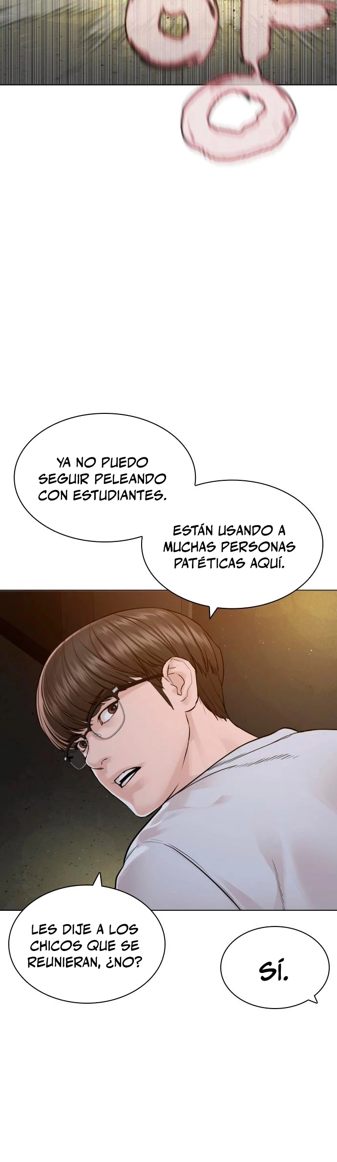 Como madrear > Capitulo 158 > Page 451