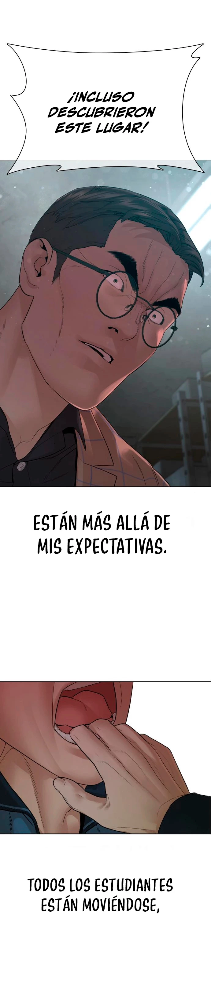 Como madrear > Capitulo 158 > Page 491