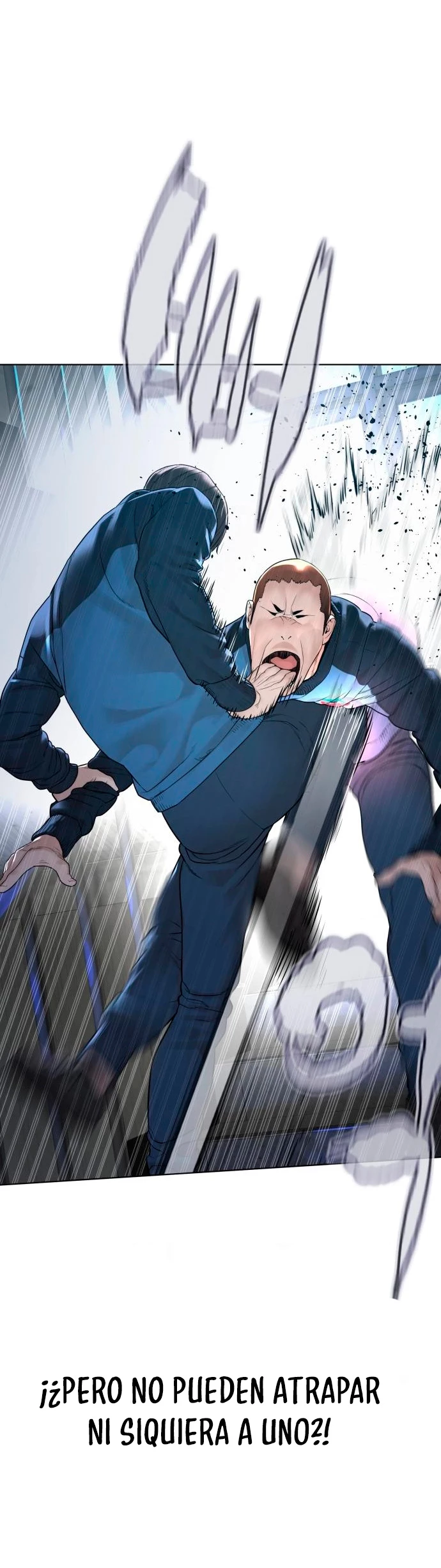 Como madrear > Capitulo 158 > Page 501