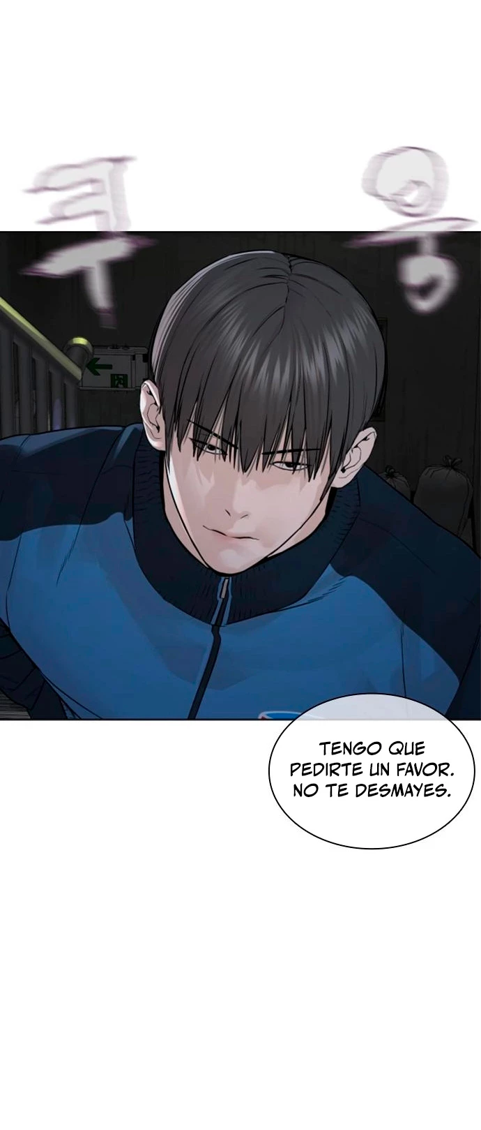 Como madrear > Capitulo 158 > Page 511