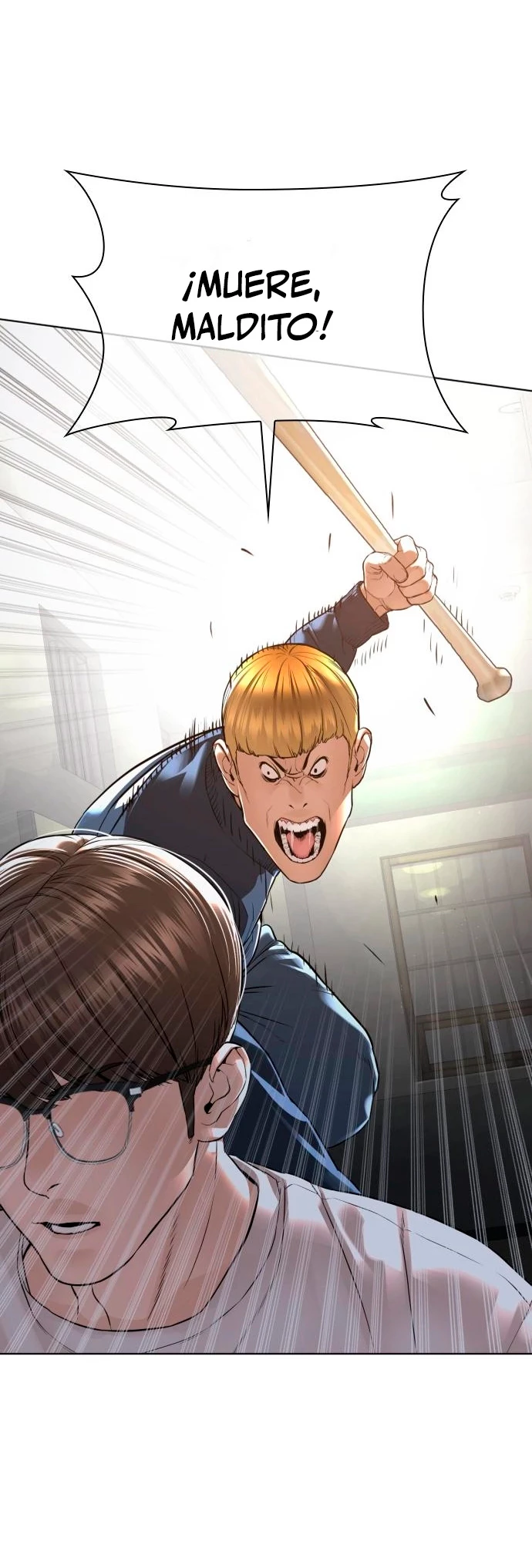 Como madrear > Capitulo 158 > Page 541