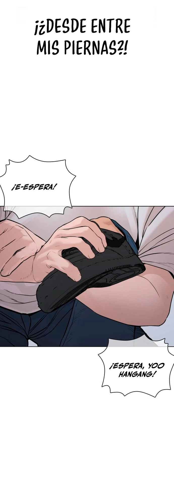 Como madrear > Capitulo 158 > Page 571