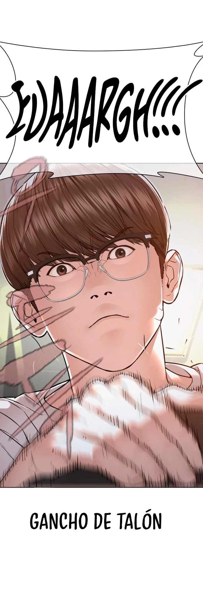 Como madrear > Capitulo 158 > Page 581