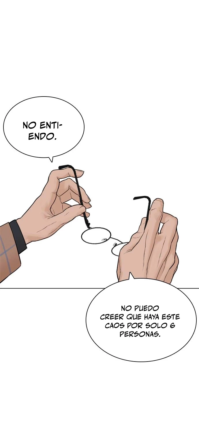 Como madrear > Capitulo 158 > Page 601