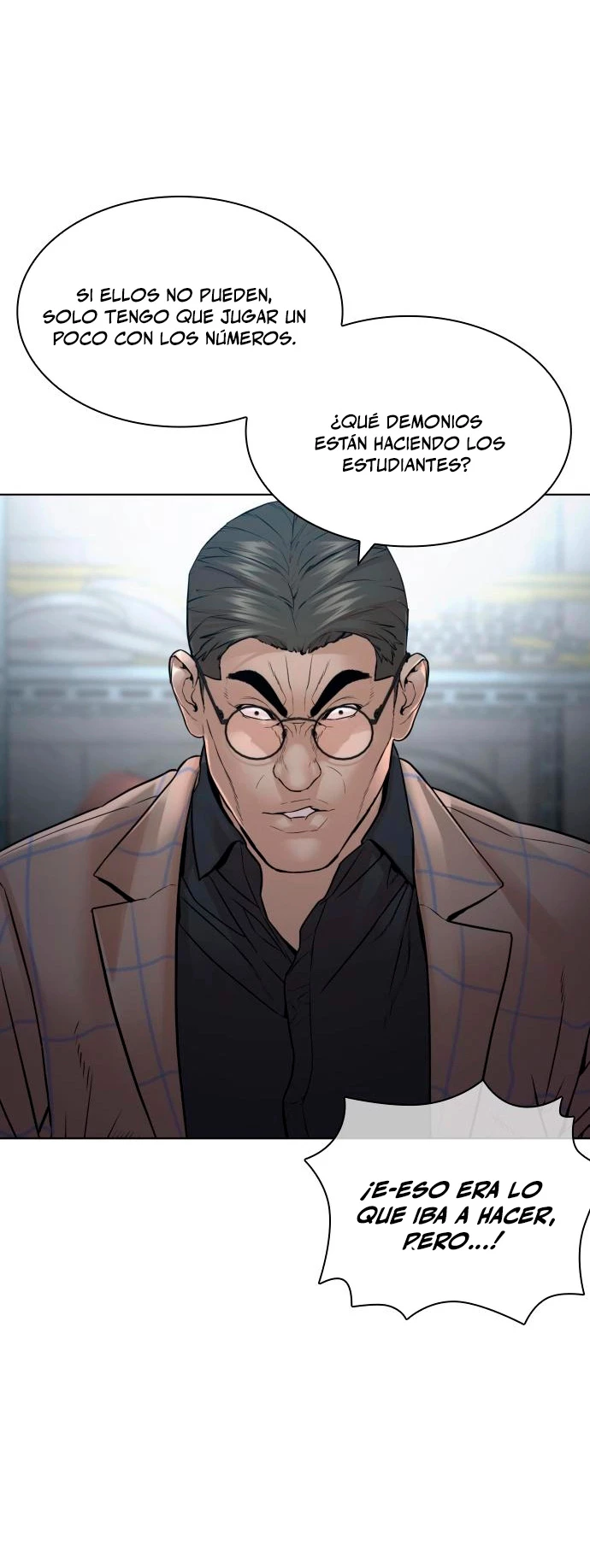 Como madrear > Capitulo 158 > Page 611