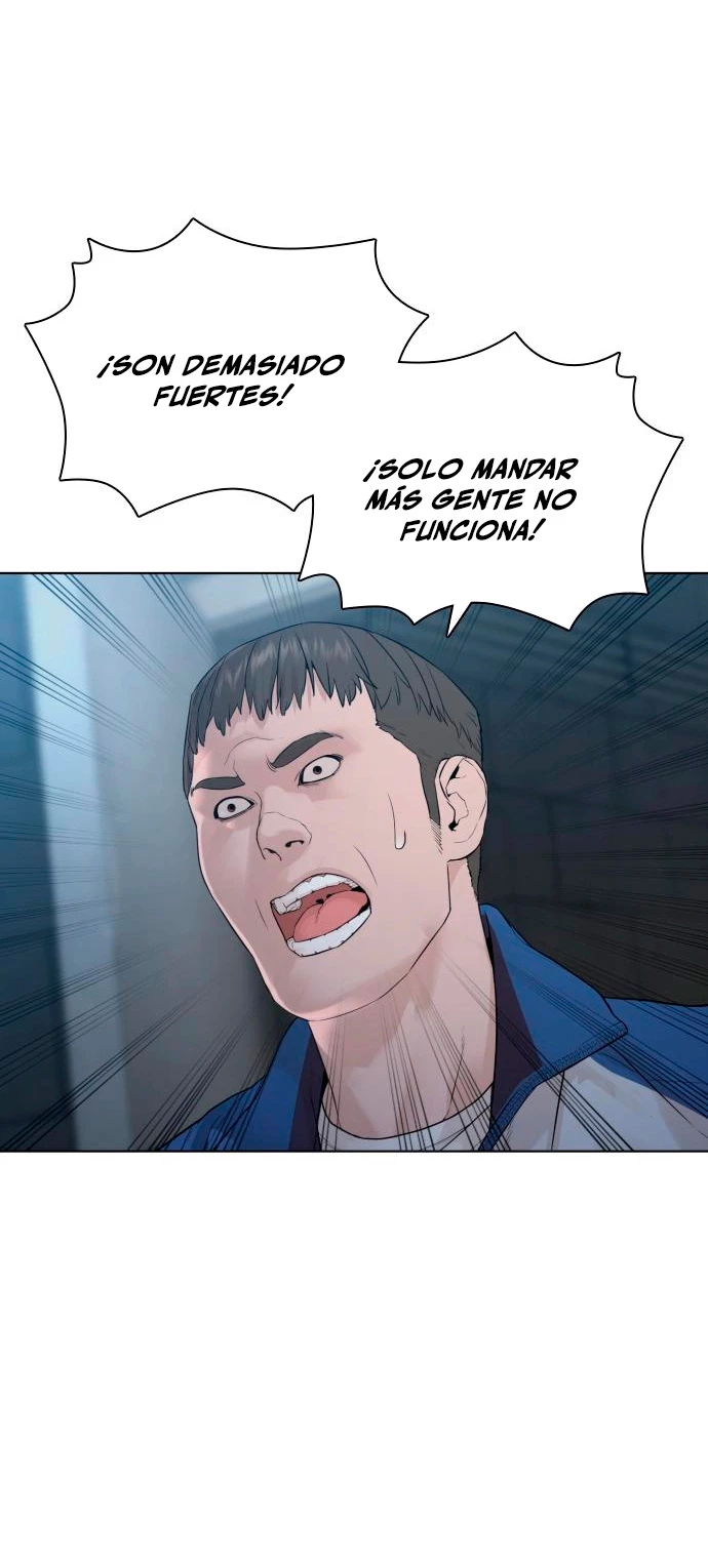 Como madrear > Capitulo 158 > Page 621