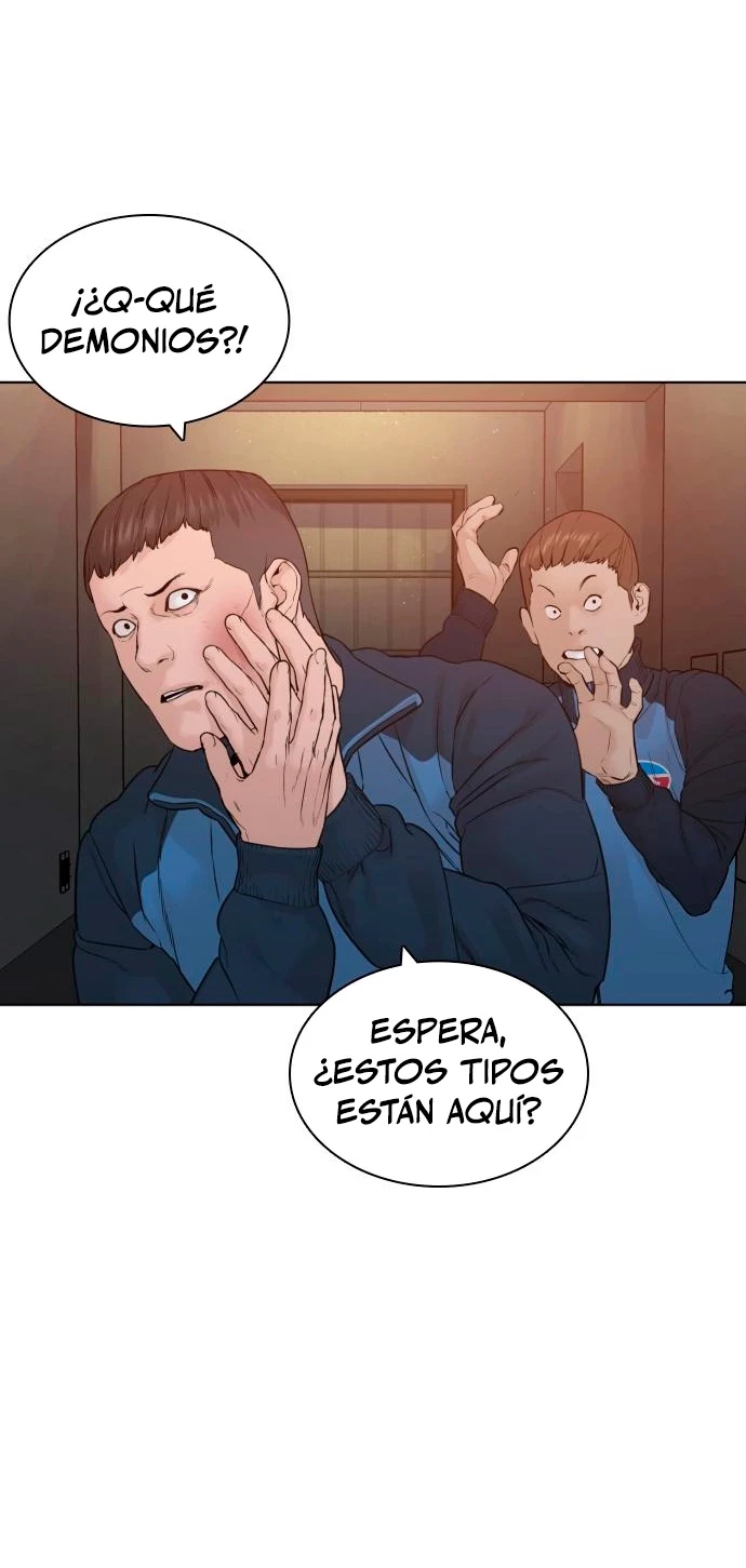 Como madrear > Capitulo 158 > Page 691