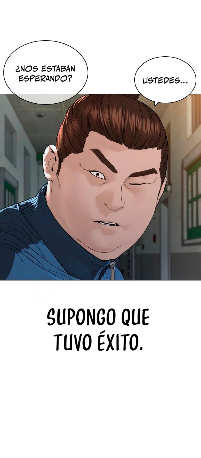 Como madrear > Capitulo 158 > Page 711