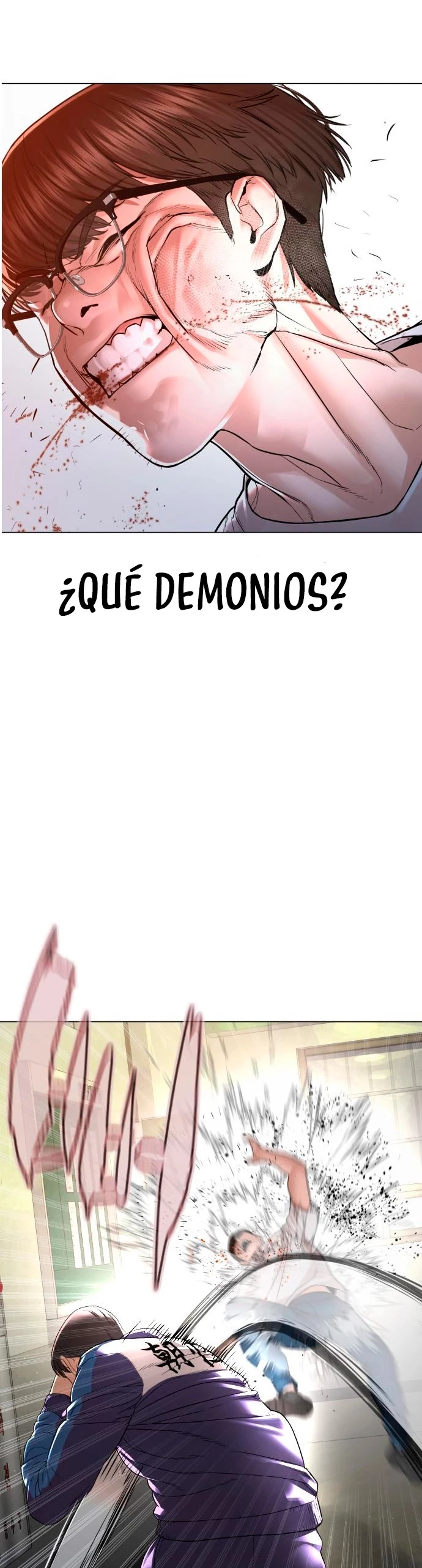 Como madrear > Capitulo 158 > Page 761