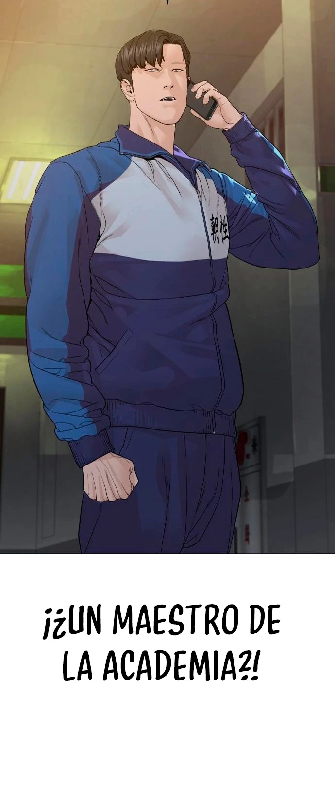 Como madrear > Capitulo 158 > Page 781