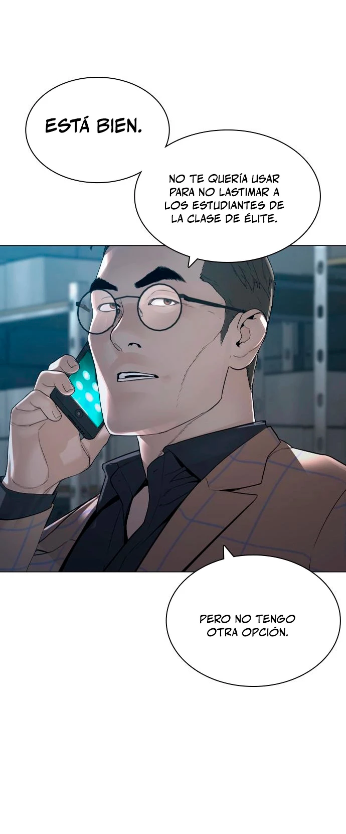 Como madrear > Capitulo 158 > Page 791