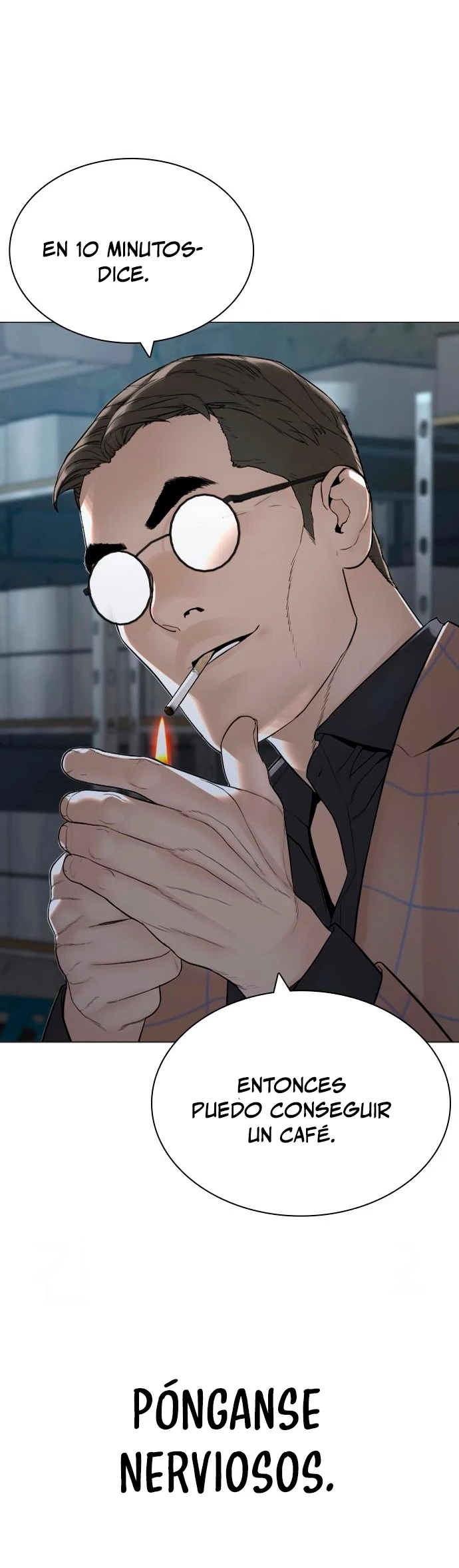 Como madrear > Capitulo 158 > Page 811