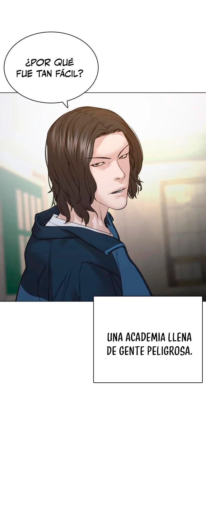 Como madrear > Capitulo 158 > Page 821