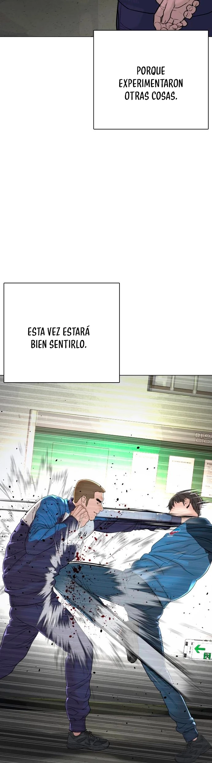 Como madrear > Capitulo 158 > Page 861