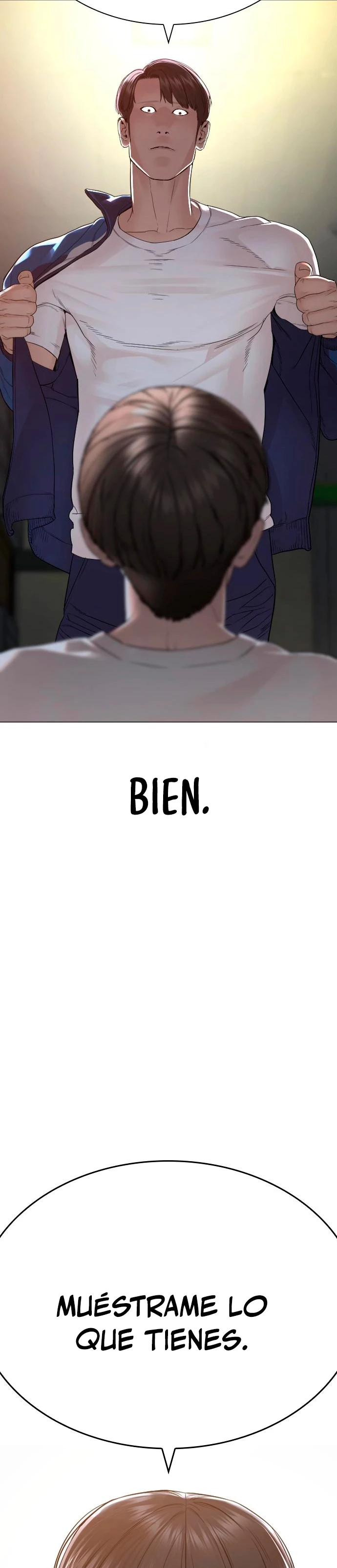 Como madrear > Capitulo 158 > Page 881