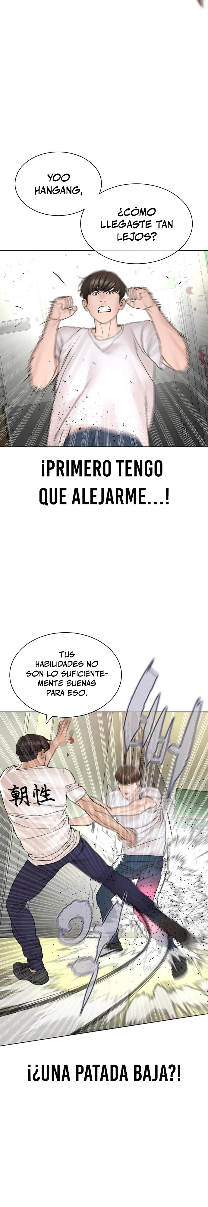 Como madrear > Capitulo 159 > Page 11