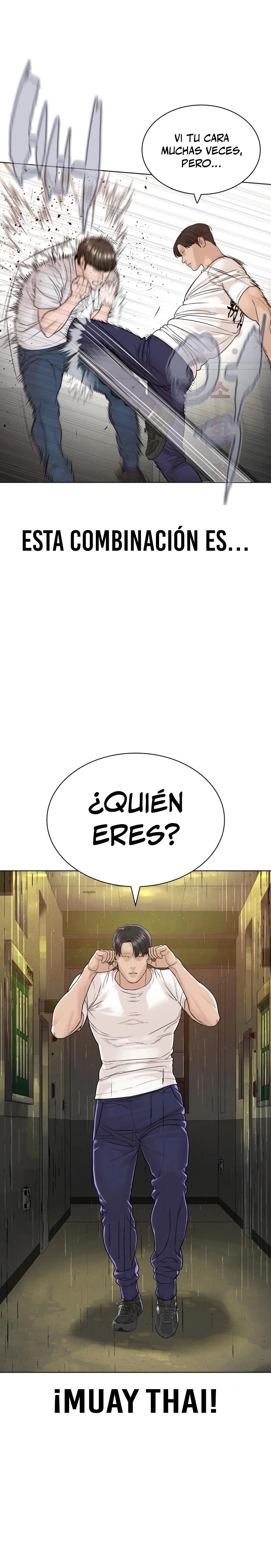 Como madrear > Capitulo 159 > Page 21