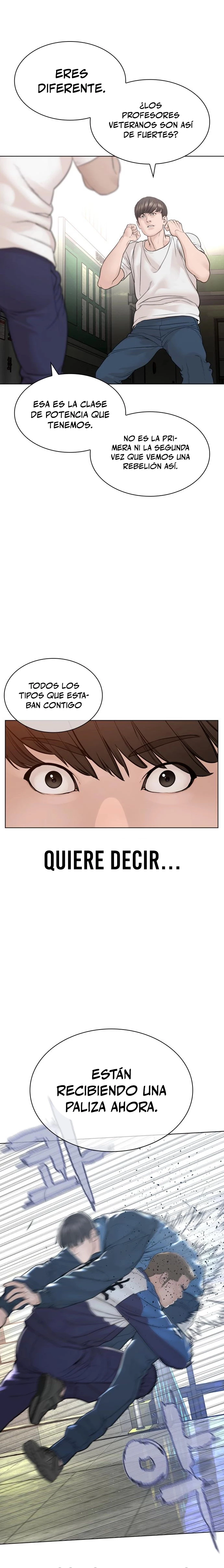 Como madrear > Capitulo 159 > Page 31