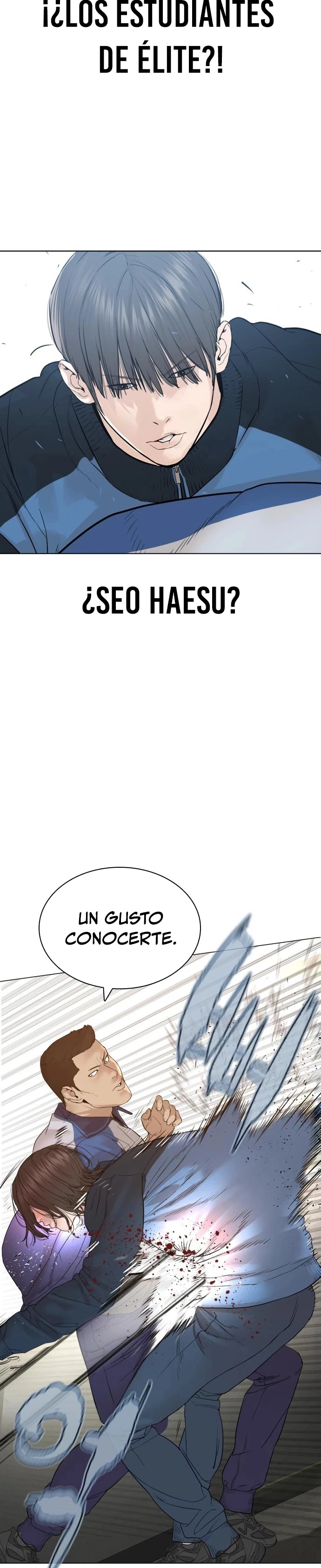 Como madrear > Capitulo 159 > Page 41