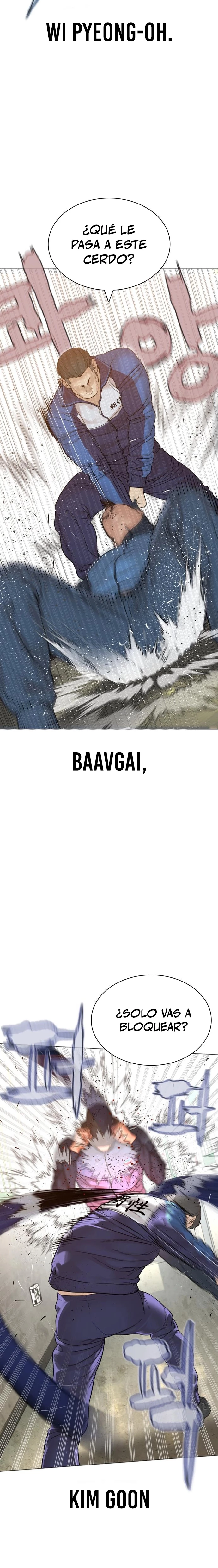 Como madrear > Capitulo 159 > Page 51