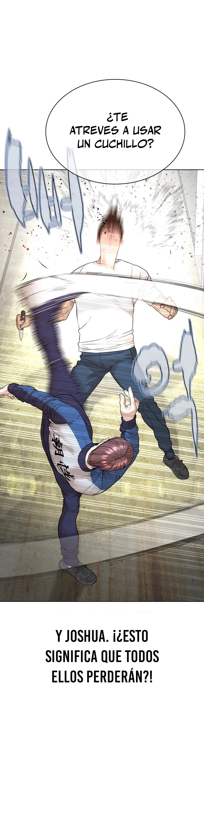 Como madrear > Capitulo 159 > Page 61