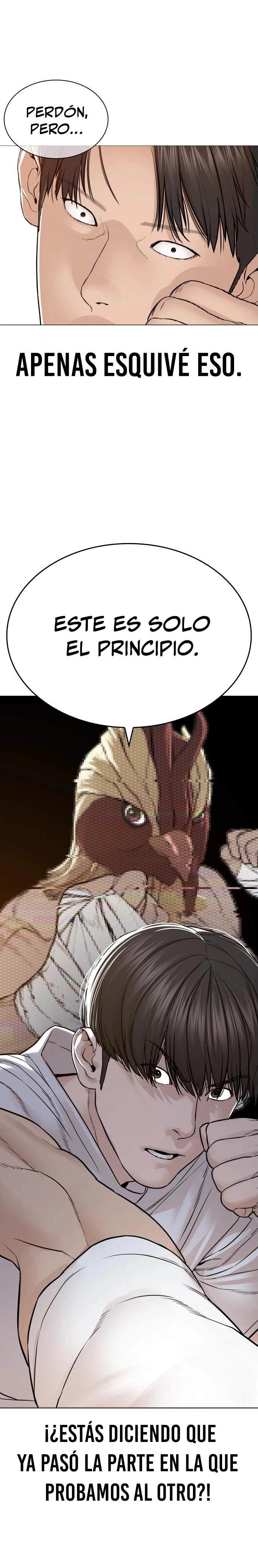 Como madrear > Capitulo 159 > Page 81