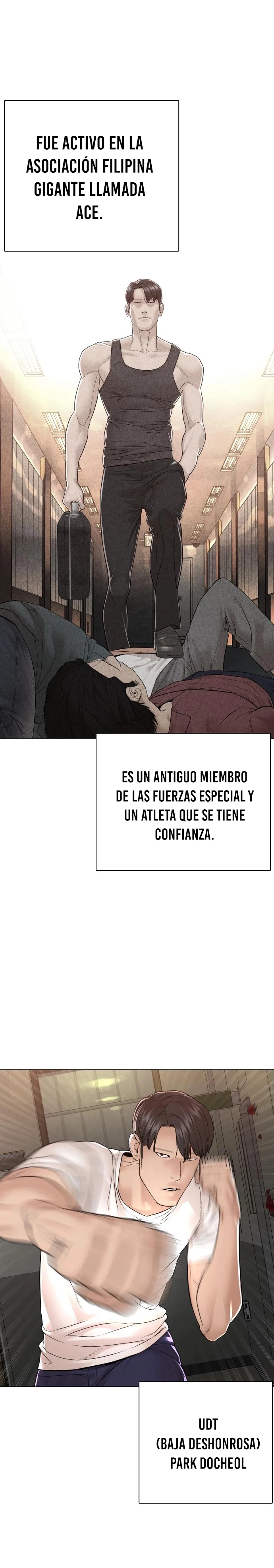 Como madrear > Capitulo 159 > Page 101