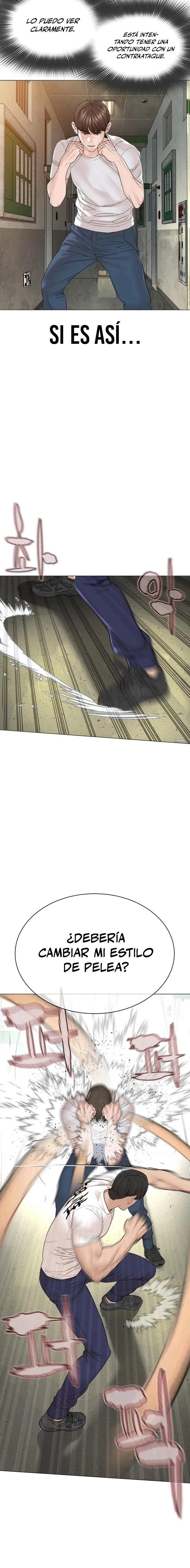 Como madrear > Capitulo 159 > Page 121