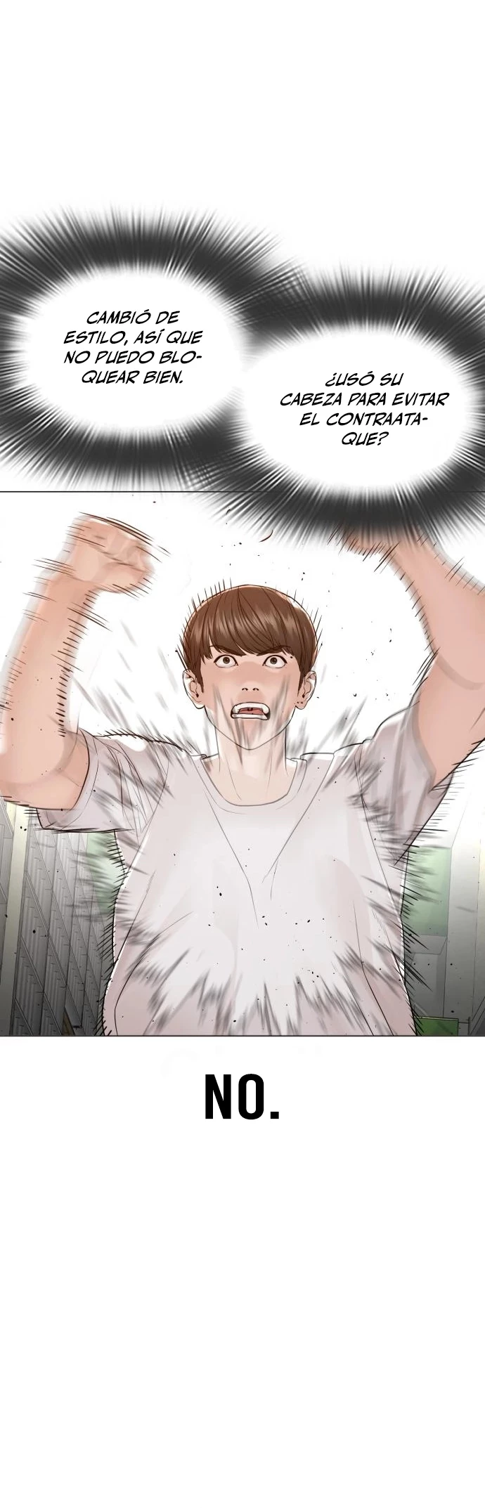 Como madrear > Capitulo 159 > Page 131