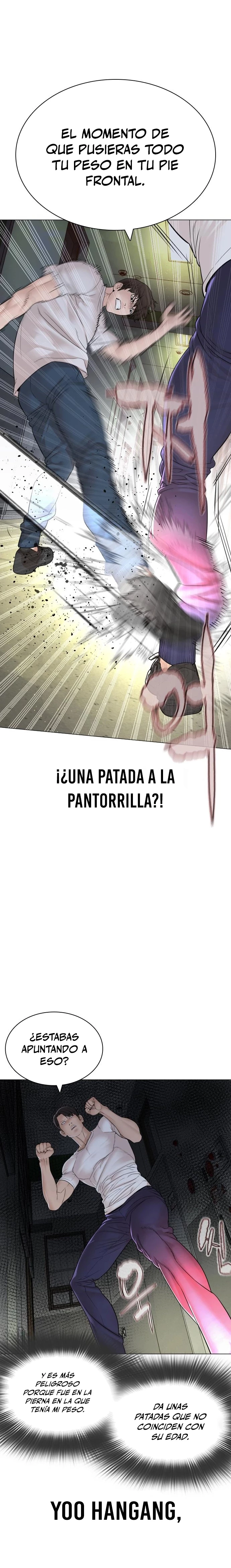 Como madrear > Capitulo 159 > Page 161