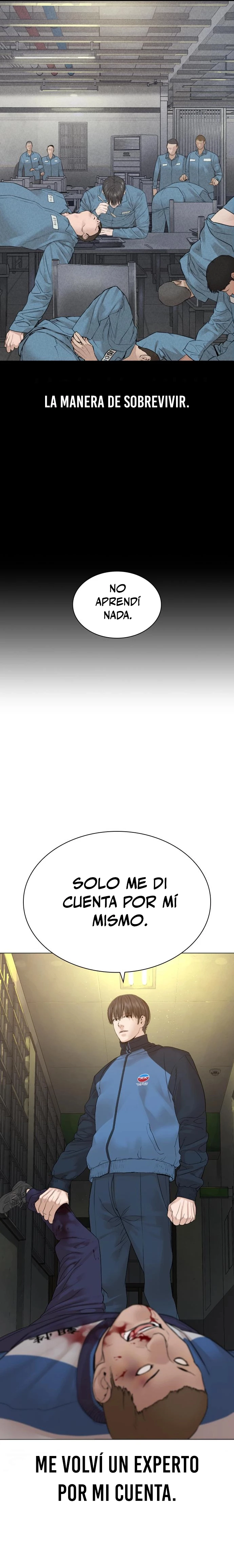 Como madrear > Capitulo 159 > Page 221