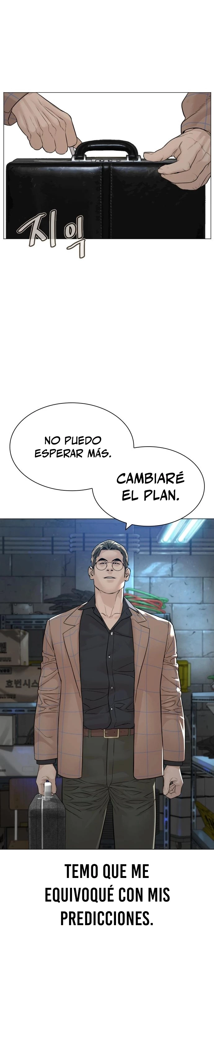 Como madrear > Capitulo 159 > Page 231