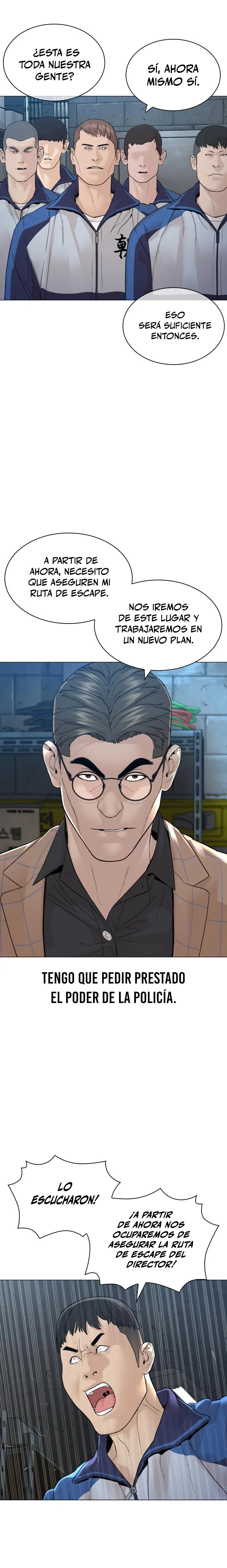 Como madrear > Capitulo 159 > Page 241