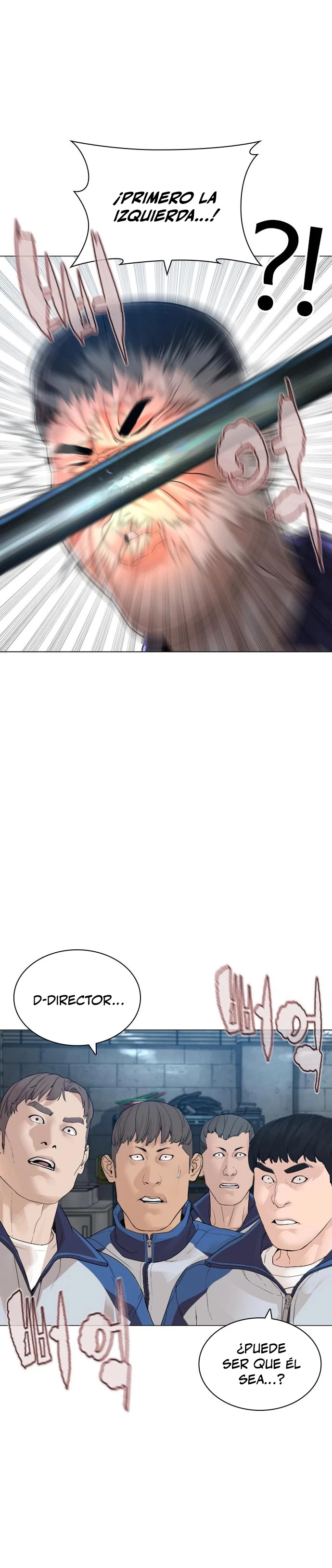 Como madrear > Capitulo 159 > Page 251