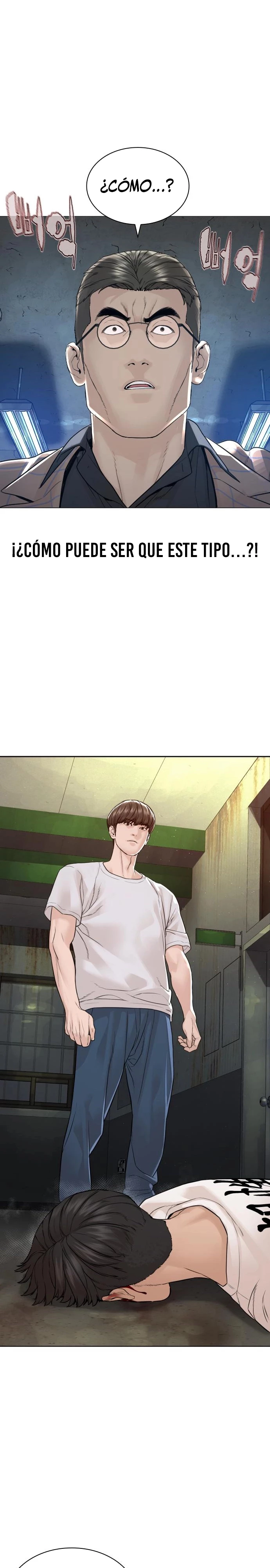 Como madrear > Capitulo 159 > Page 261