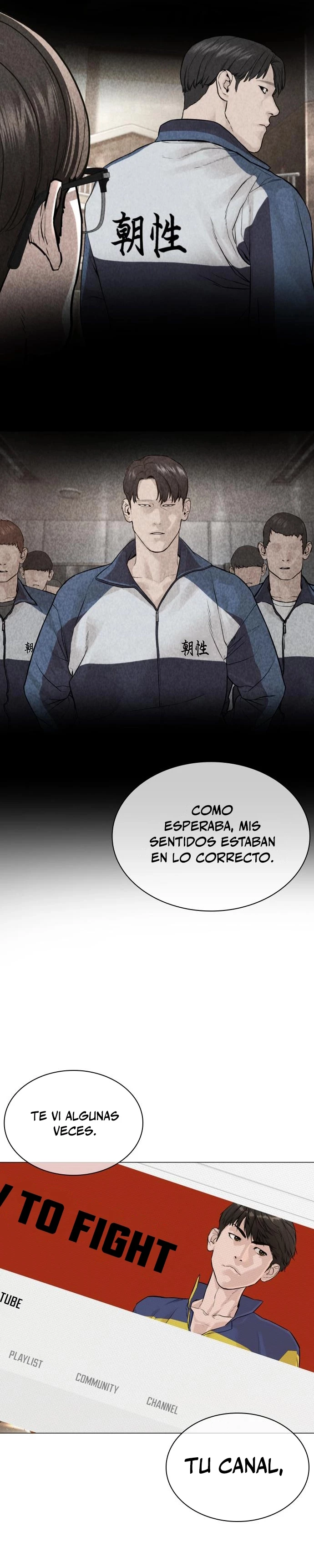 Como madrear > Capitulo 159 > Page 281