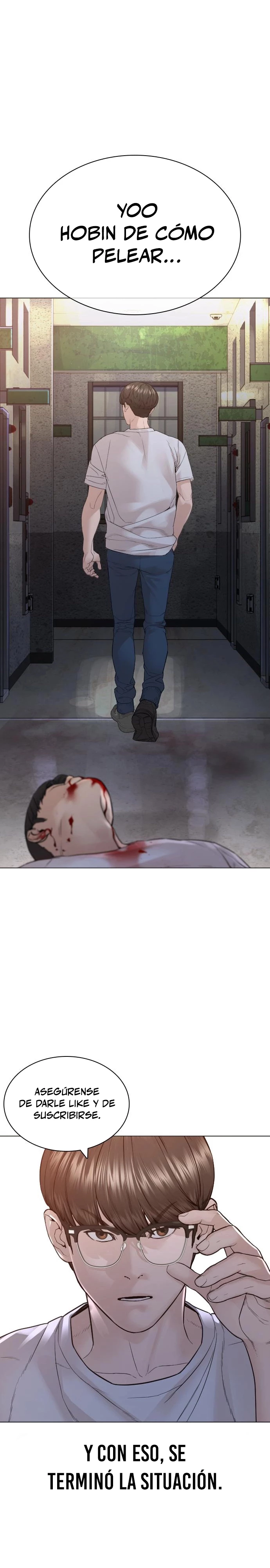 Como madrear > Capitulo 159 > Page 301